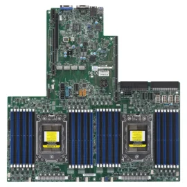 Supermicro MBD-H11DSU-iN