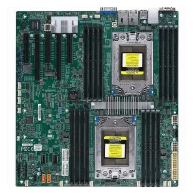 Supermicro MBD-H11DSi-B