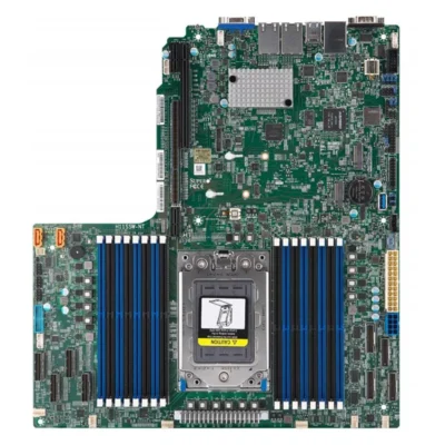 Supermicro MBD-H11SSW-iN-B