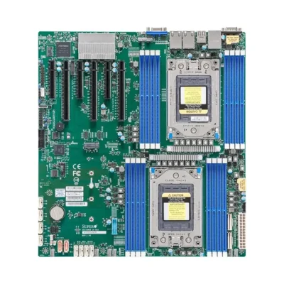 Supermicro MBD-H12DSi-NT6