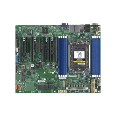 Supermicro MBD-H12SSL-i-O