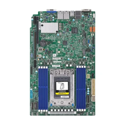 Supermicro MBD-H12SSW-NTL