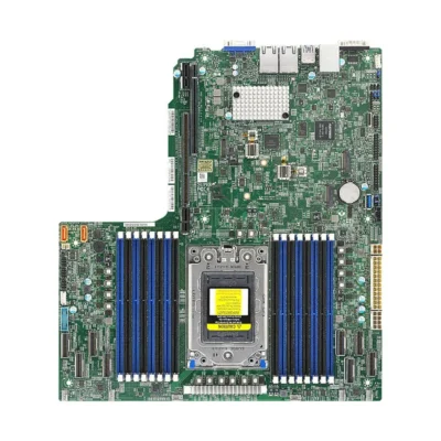 Supermicro MBD-H12SSW-NTR