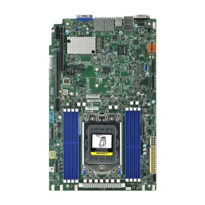 Supermicro MBD-H12SSW-NT