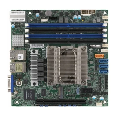 Supermicro MBD-M11SDV-4CT-LN4F