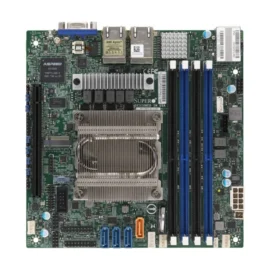 Supermicro MBD-M11SDV-8C-LN4F