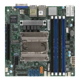 Supermicro MBD-M11SDV-8CT-LN4F