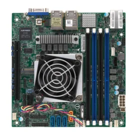 Supermicro MBD-M11SDV-8C+-LN4F