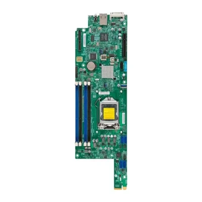 Supermicro MBD-X10SLD-F