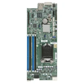 Supermicro MBD-X10SLE-F