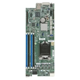 Supermicro MBD-X10SLE-HF