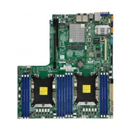 Supermicro MBD-X11DDW-L