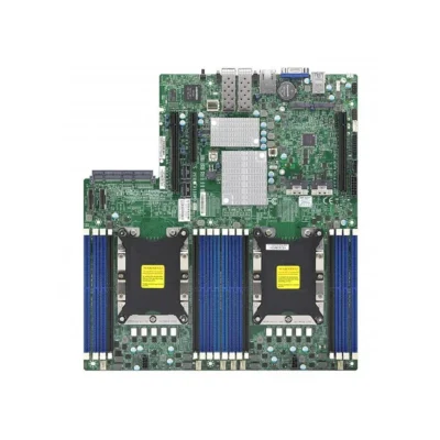 Supermicro MBD-X11DPD-M25