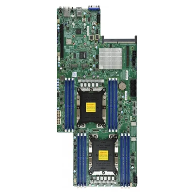 Supermicro MBD-X11DPFF-SNR