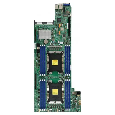 Supermicro MBD-X11DPFR-SN