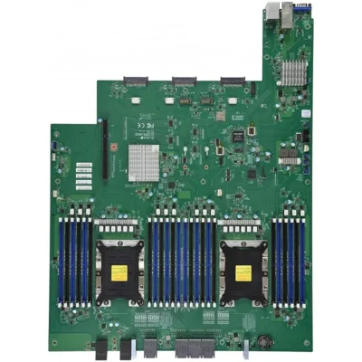 Supermicro MBD-X11DPG-HGX2