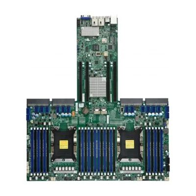 Supermicro MBD-X11DPG-OT-CPU