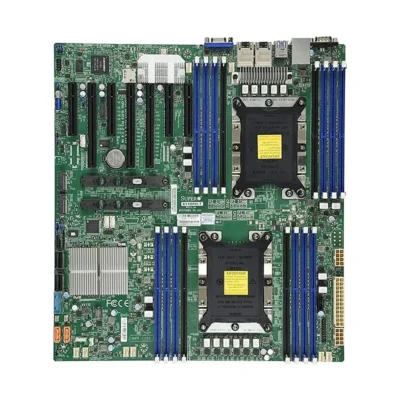 Supermicro MBD-X11DPH-T