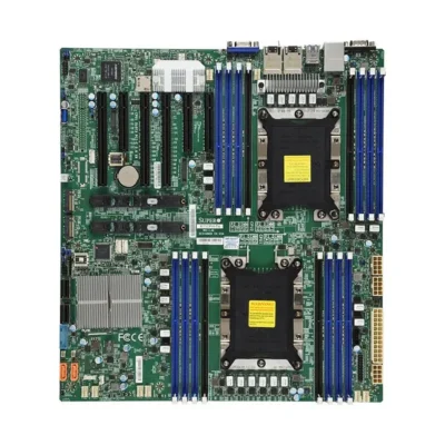 Supermicro MBD-X11DPH-Tq