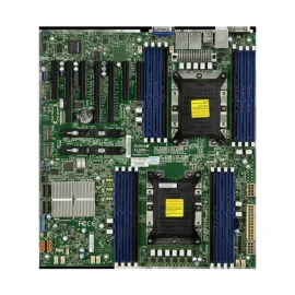 Supermicro MBD-X11DPH-i