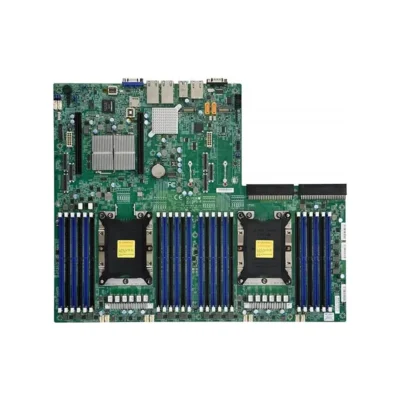 Supermicro MBD-X11DPS-RE