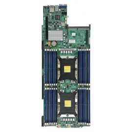 Supermicro MBD-X11DPT-BH