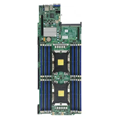 Supermicro MBD-X11DPT-BH