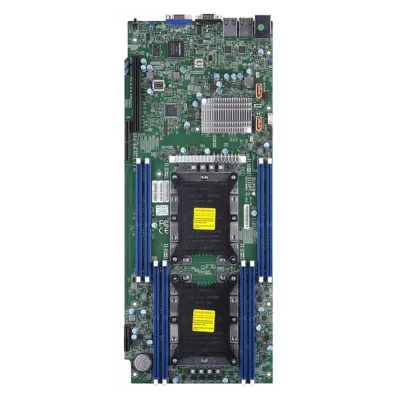 Supermicro MBD-X11DPT-L