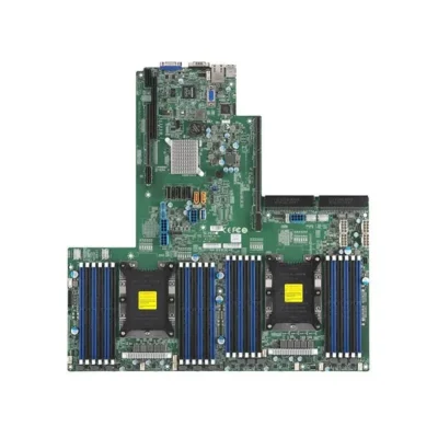 Supermicro MBD-X11DPU