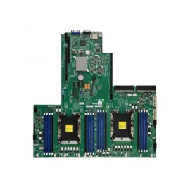 Supermicro MBD-X11DPU-XLL