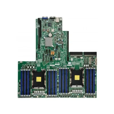 Supermicro MBD-X11DPU-Z+