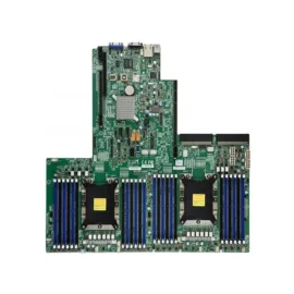 Supermicro MBD-X11DPU-ZE+