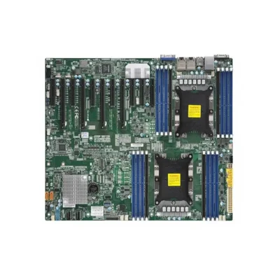 Supermicro MBD-X11DPX-T