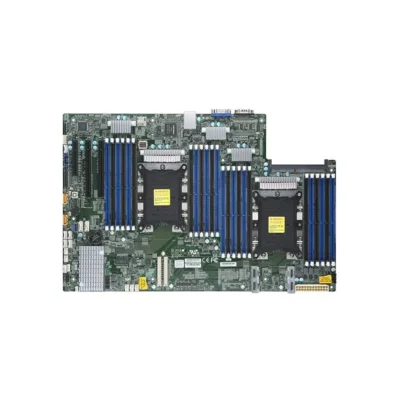 Supermicro MBD-X11DSC+