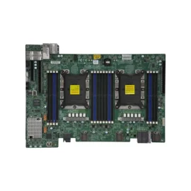 Supermicro MBD-X11DSC