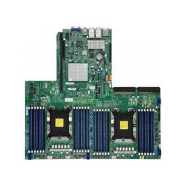 Supermicro MBD-X11DSF-E