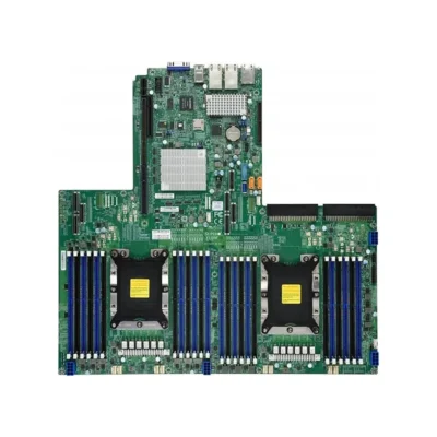 Supermicro MBD-X11DSF-E