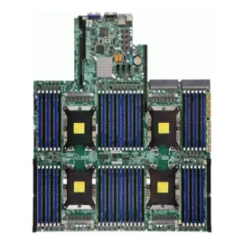 Supermicro MBD-X11QPH+