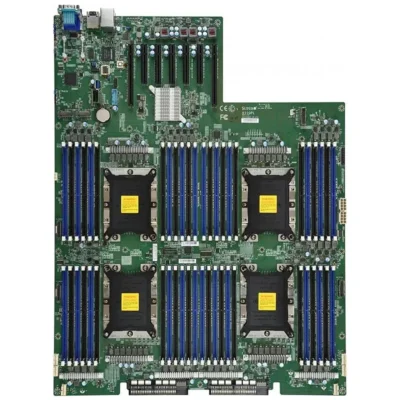 Supermicro MBD-X11QPL