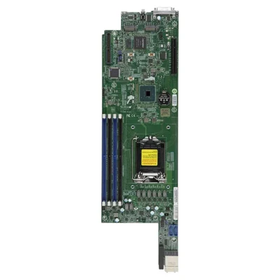 Supermicro MBD-X11SCD-F