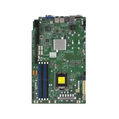 Supermicro MBD-X11SCW-F