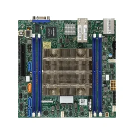 Supermicro MBD-X11SDV-8C-TLN2F