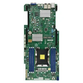 Supermicro MBD-X11SPG-TF