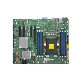 Supermicro MBD-X11SPH-nCTPF