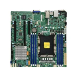 Supermicro MBD-X11SPM-F