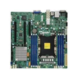 Supermicro MBD-X11SPM-TPF