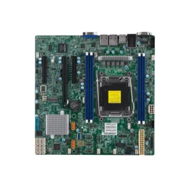 Supermicro MBD-X11SRM-VF-B