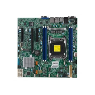 Supermicro MBD-X11SRM-VF-B