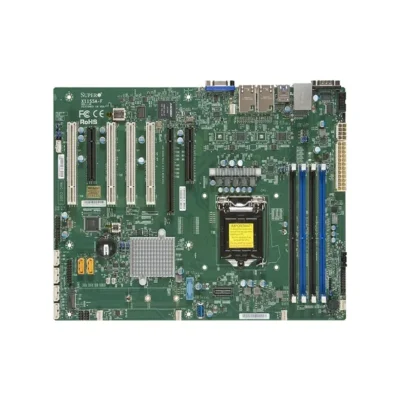 Supermicro MBD-X11SSA-F