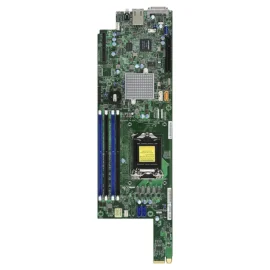 Supermicro MBD-X11SSD-F